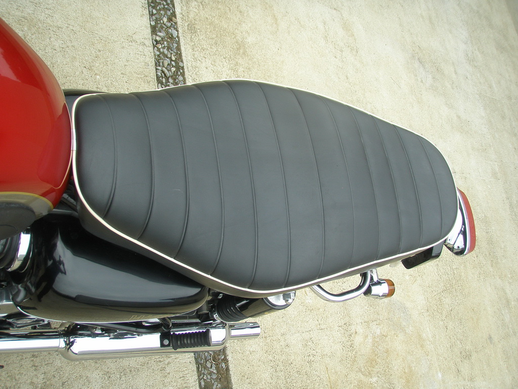 Купить мотоцикл Kawasaki W650 2006 фото 21